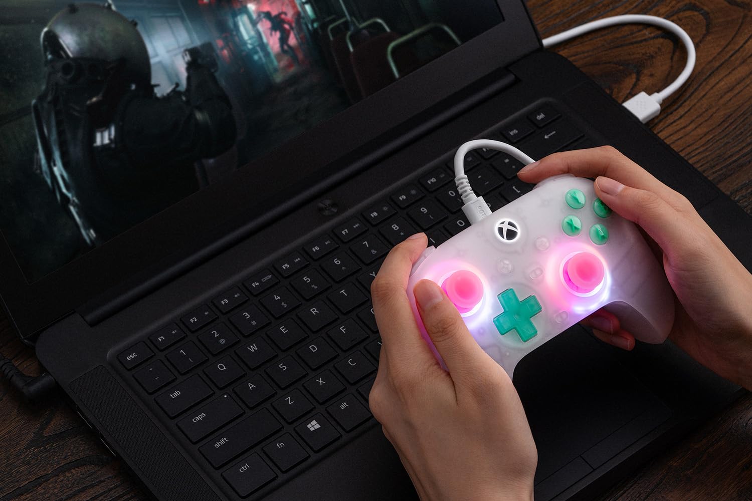 TheGamery.co.uk