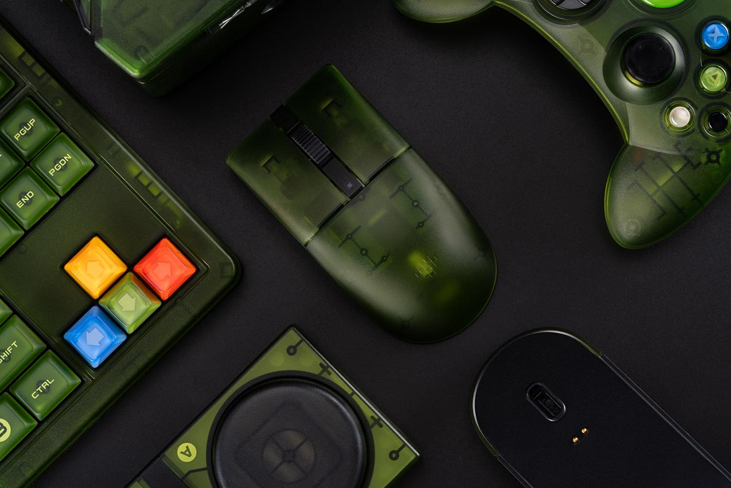 TheGamery.co.uk