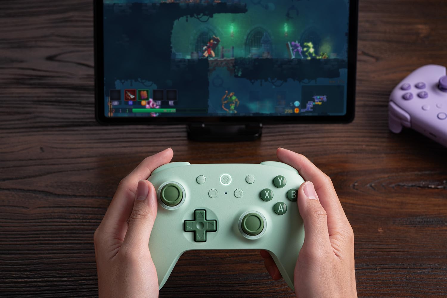 TheGamery.co.uk