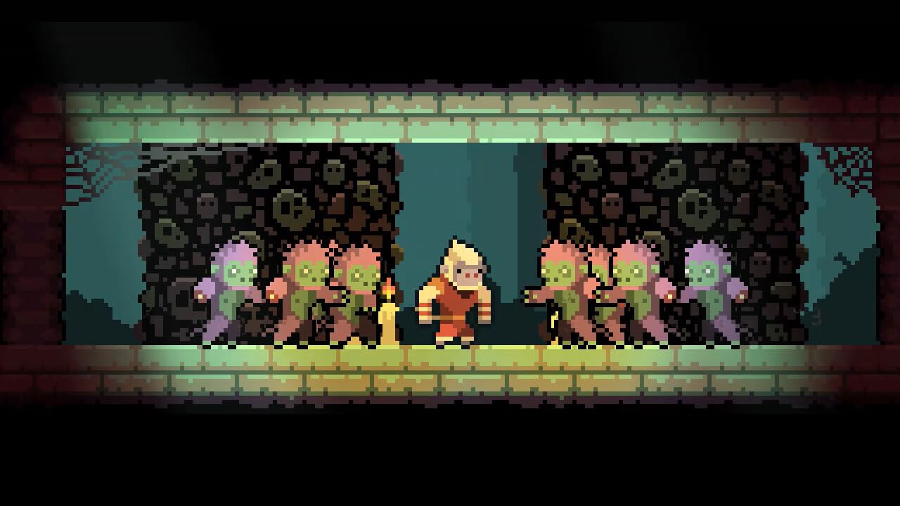 TheGamery.co.uk