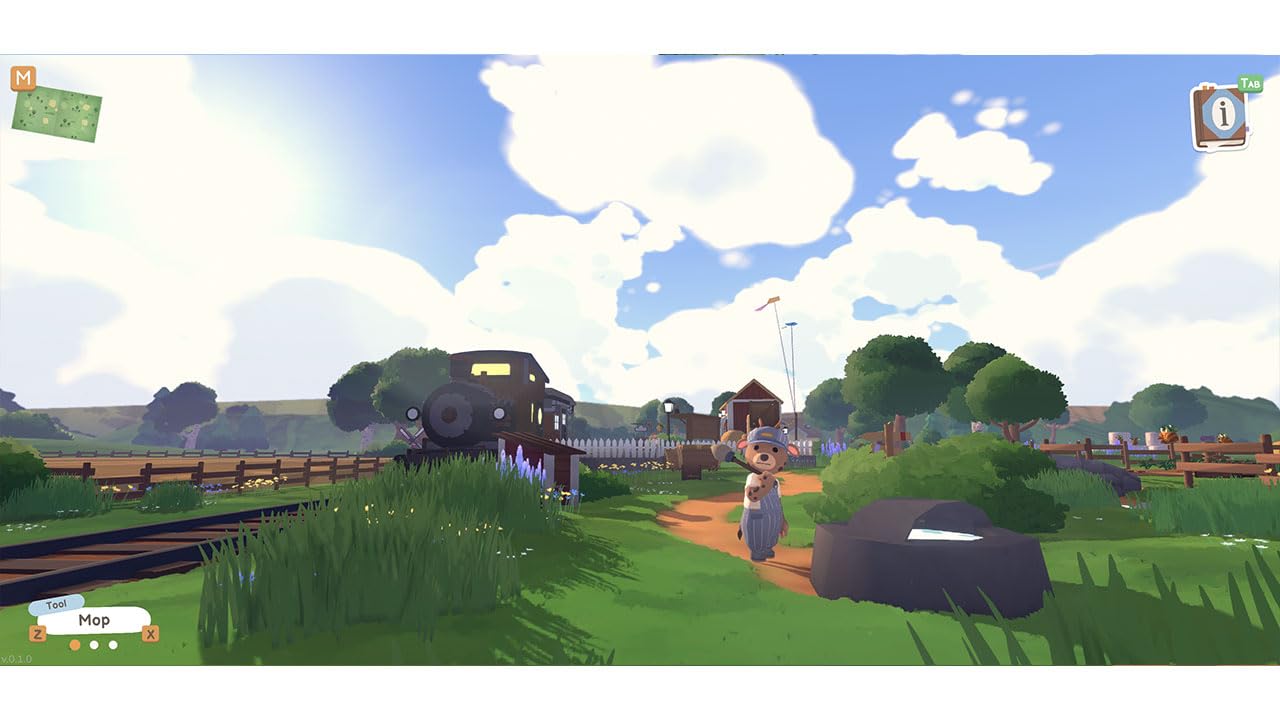 TheGamery.co.uk