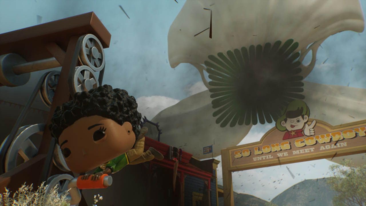 TheGamery.co.uk