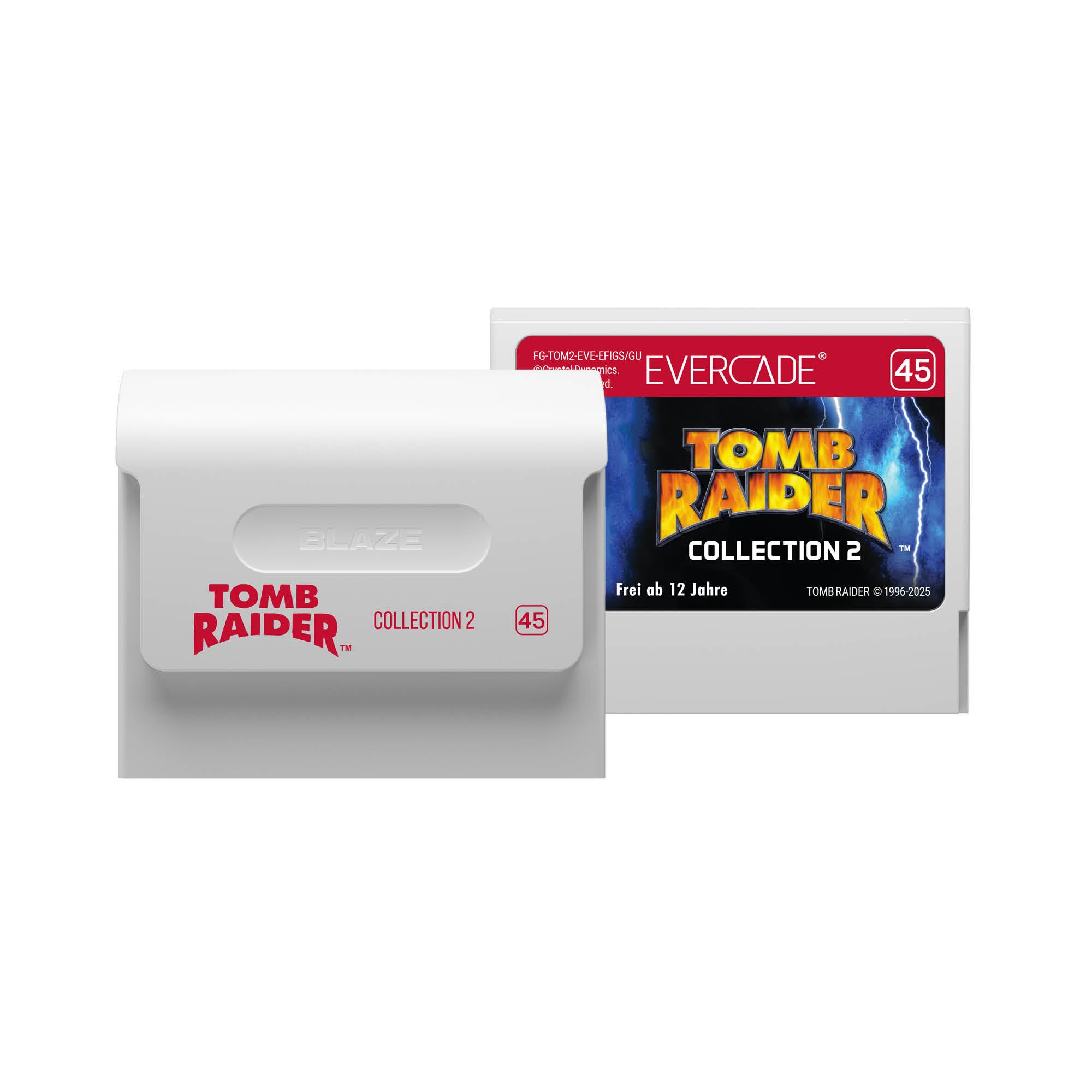 TheGamery.co.uk