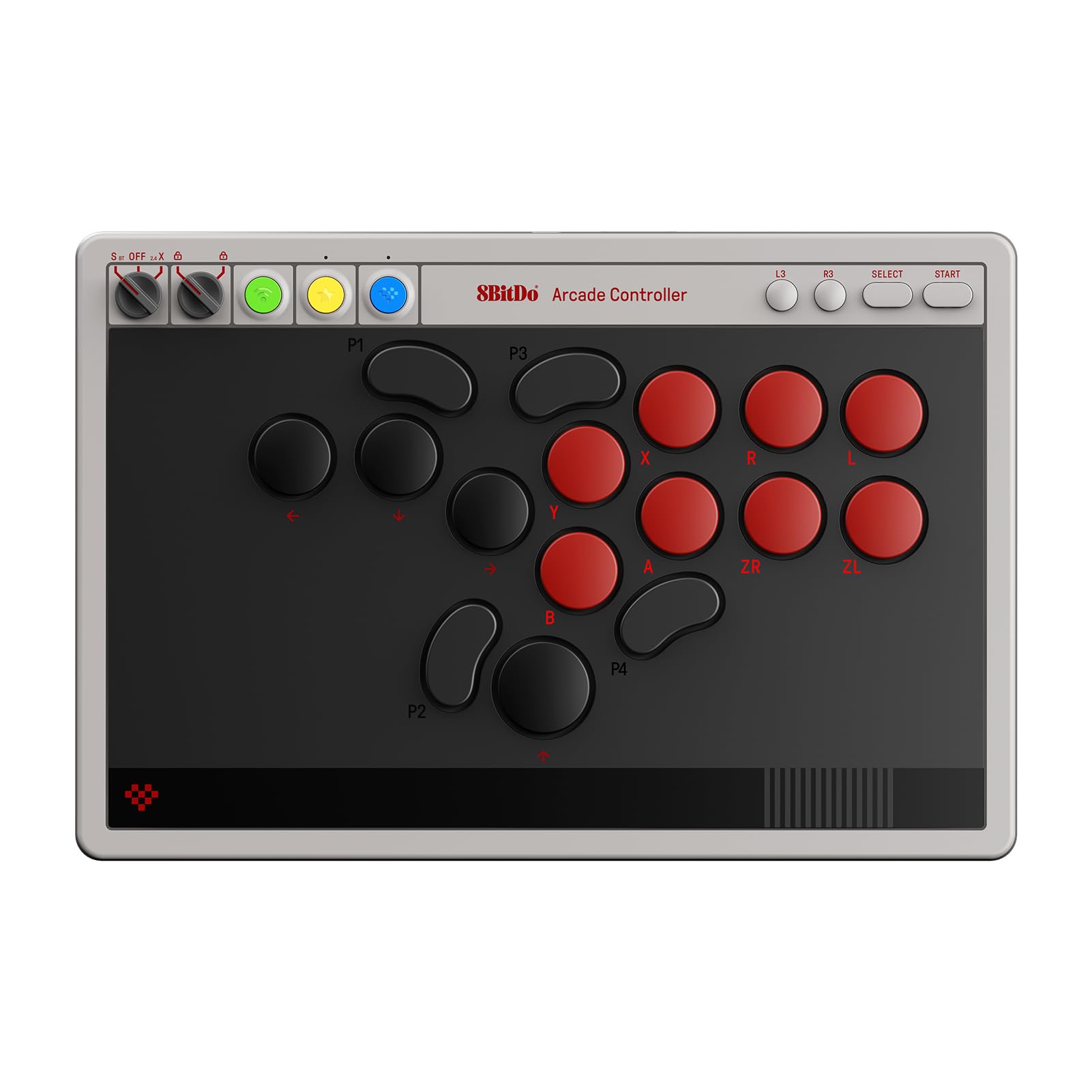 TheGamery.co.uk