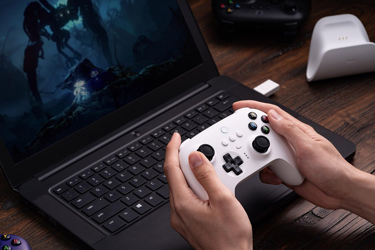 TheGamery.co.uk