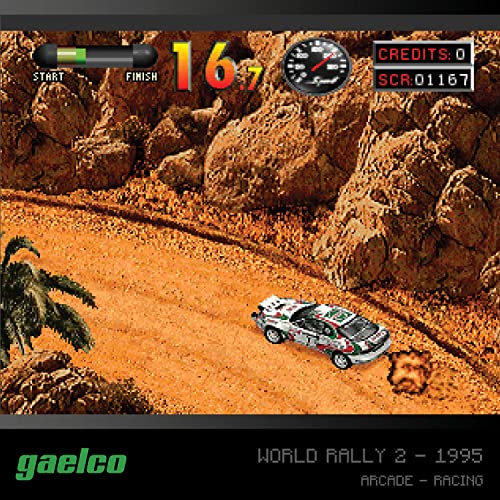 TheGamery.co.uk