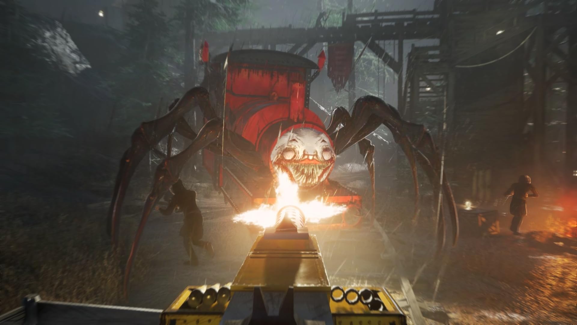 TheGamery.co.uk