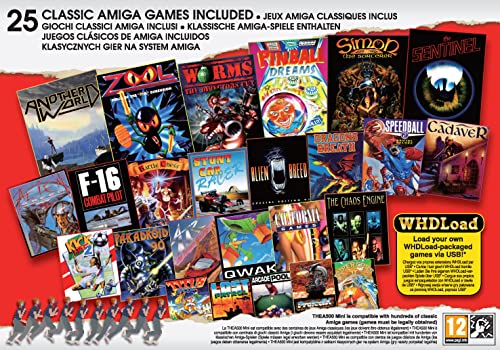 TheGamery.co.uk