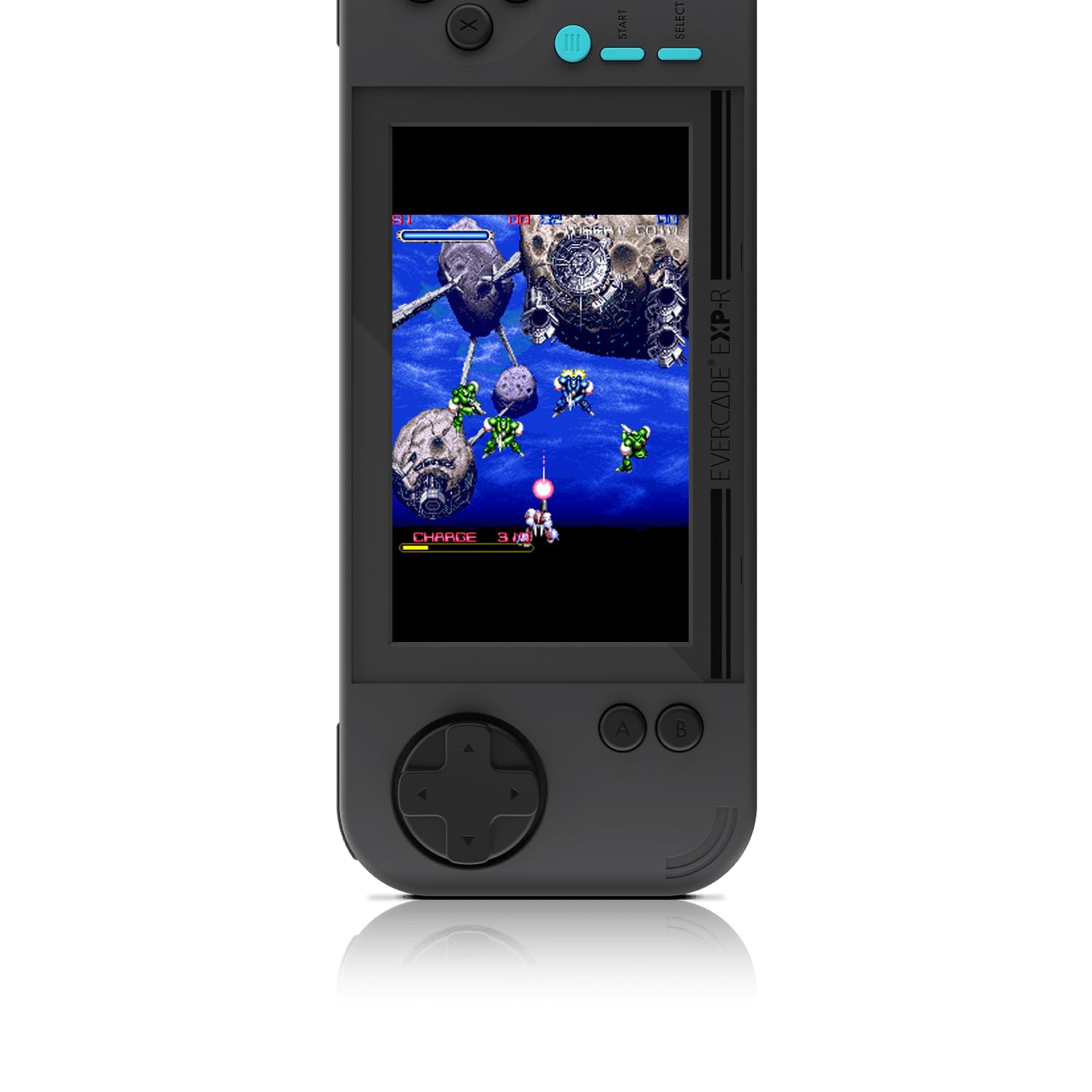 TheGamery.co.uk