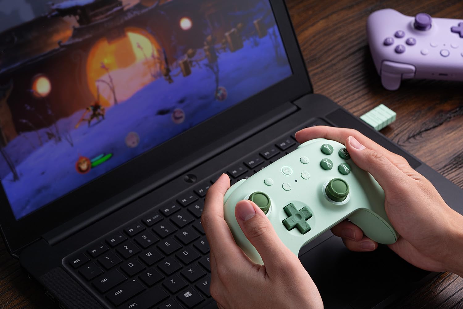 TheGamery.co.uk