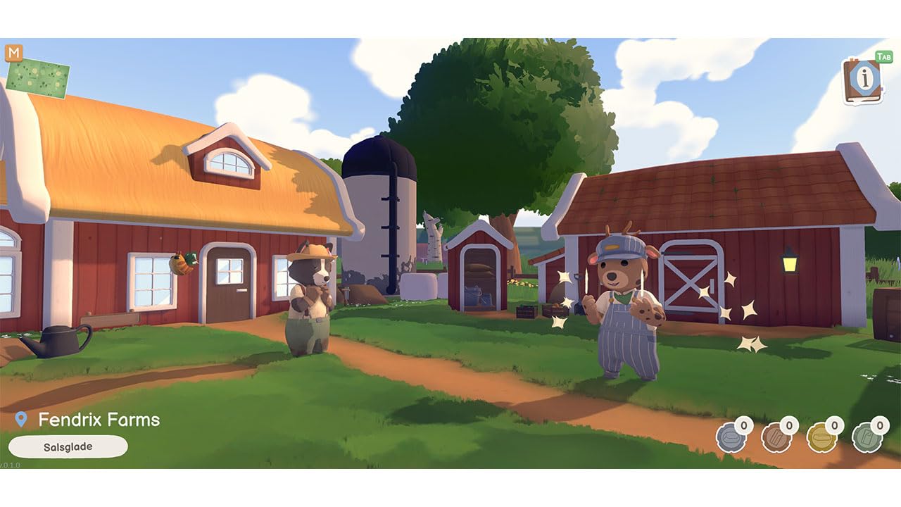 TheGamery.co.uk