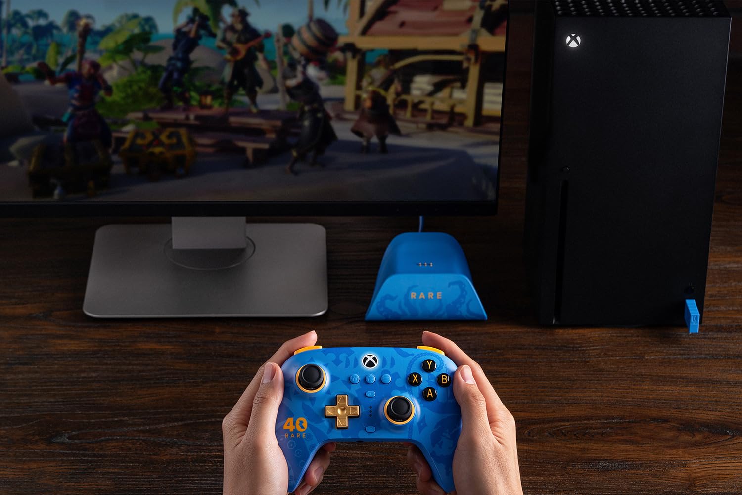TheGamery.co.uk