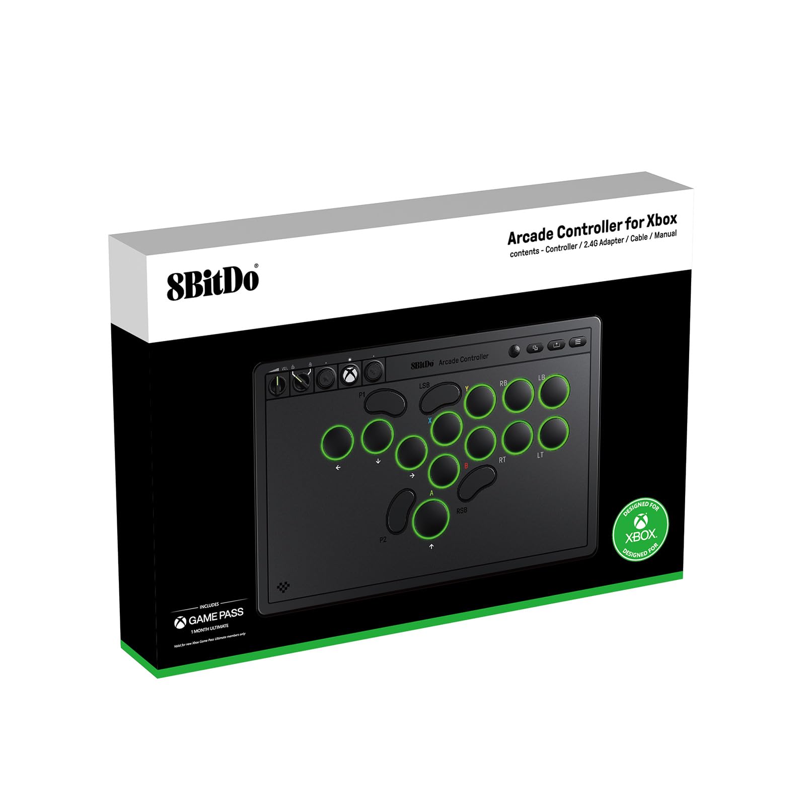TheGamery.co.uk