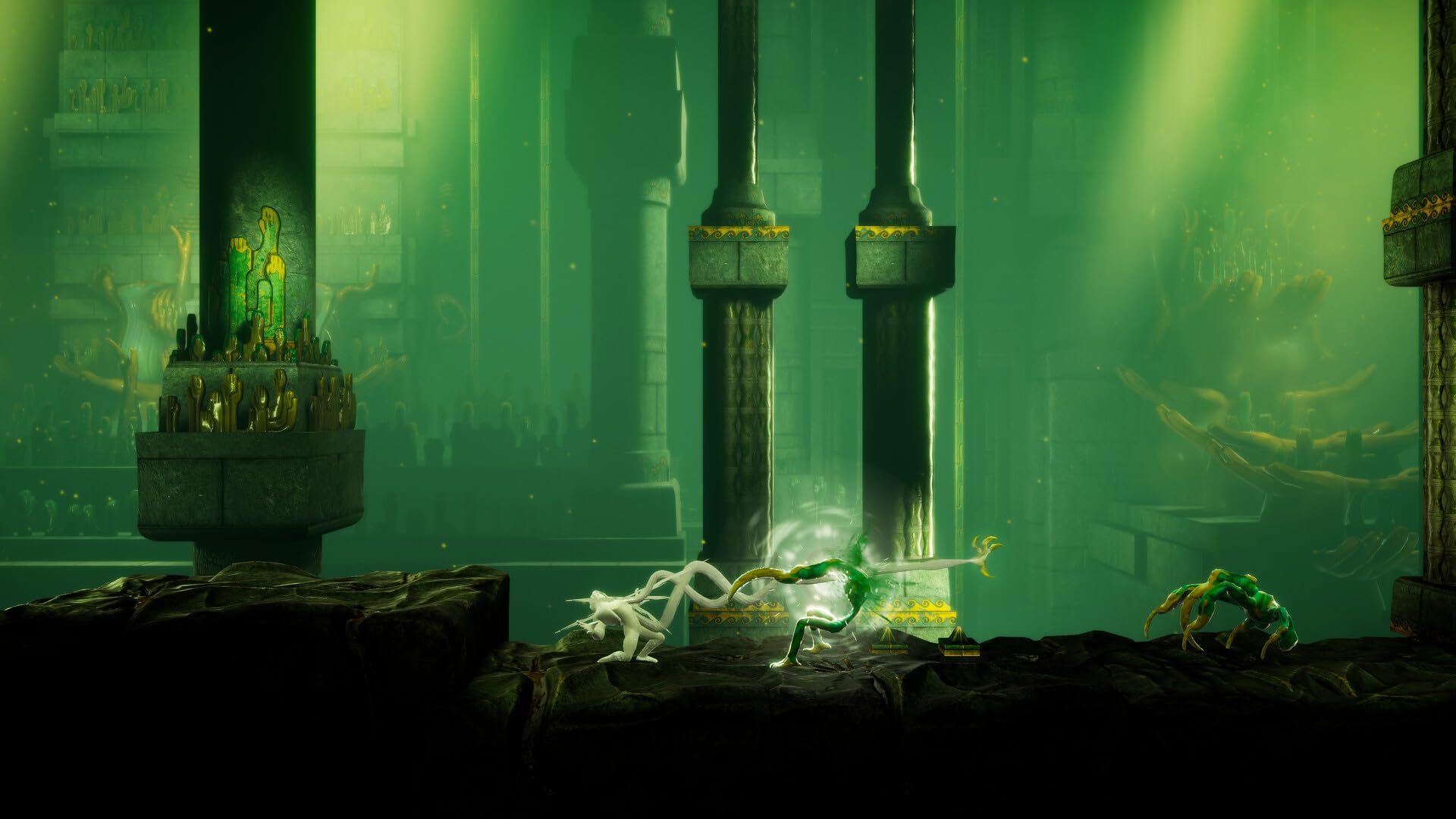 TheGamery.co.uk