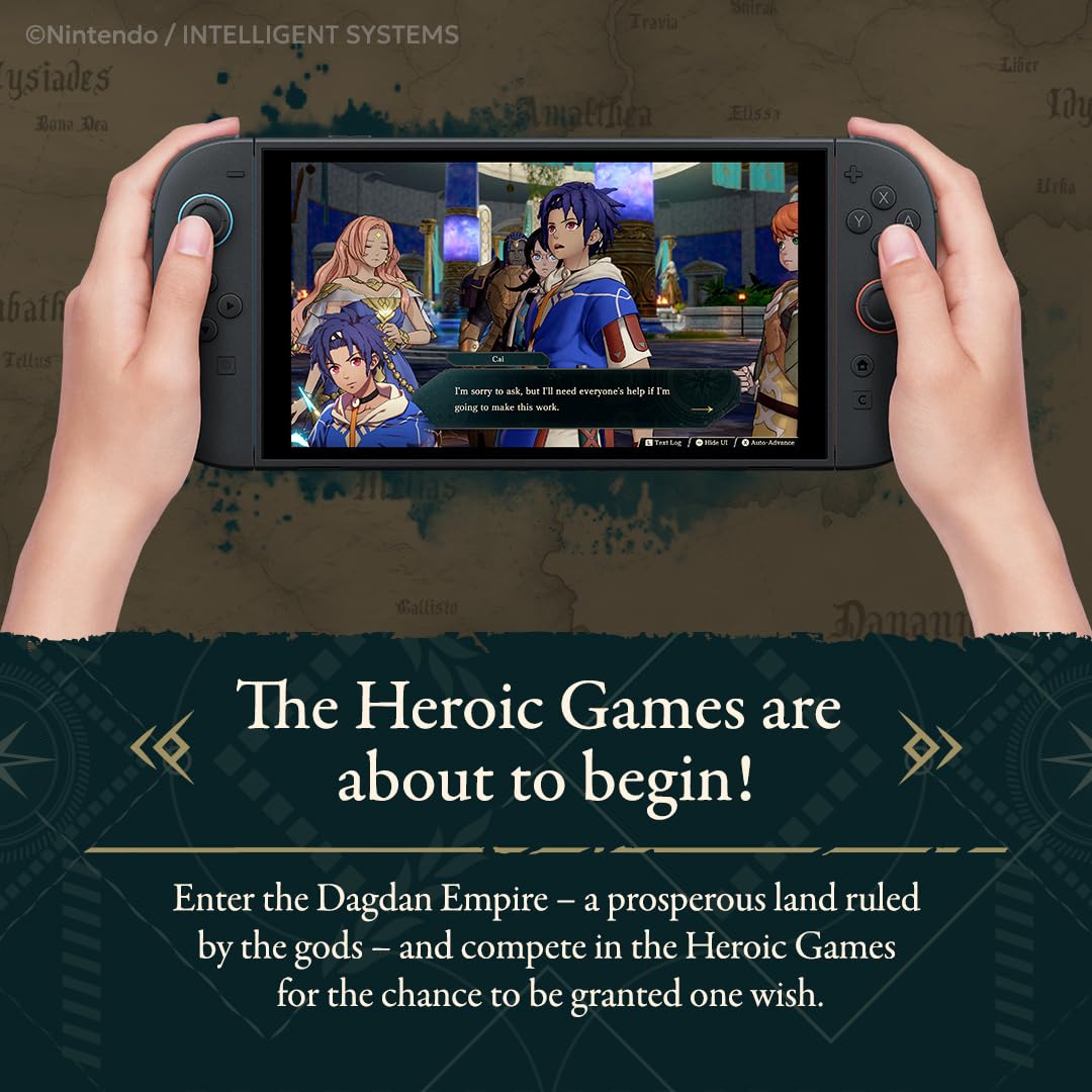 TheGamery.co.uk