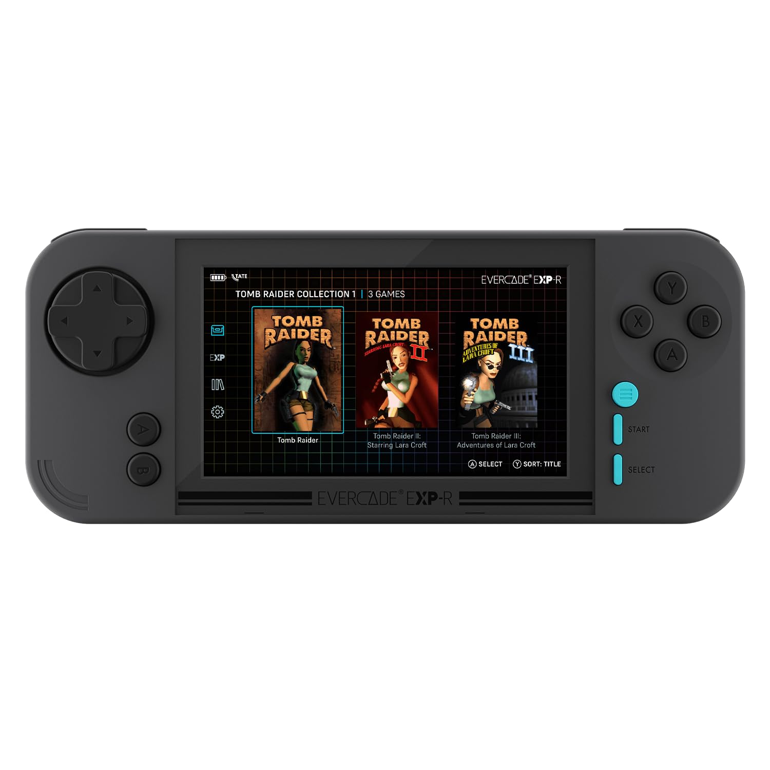 TheGamery.co.uk
