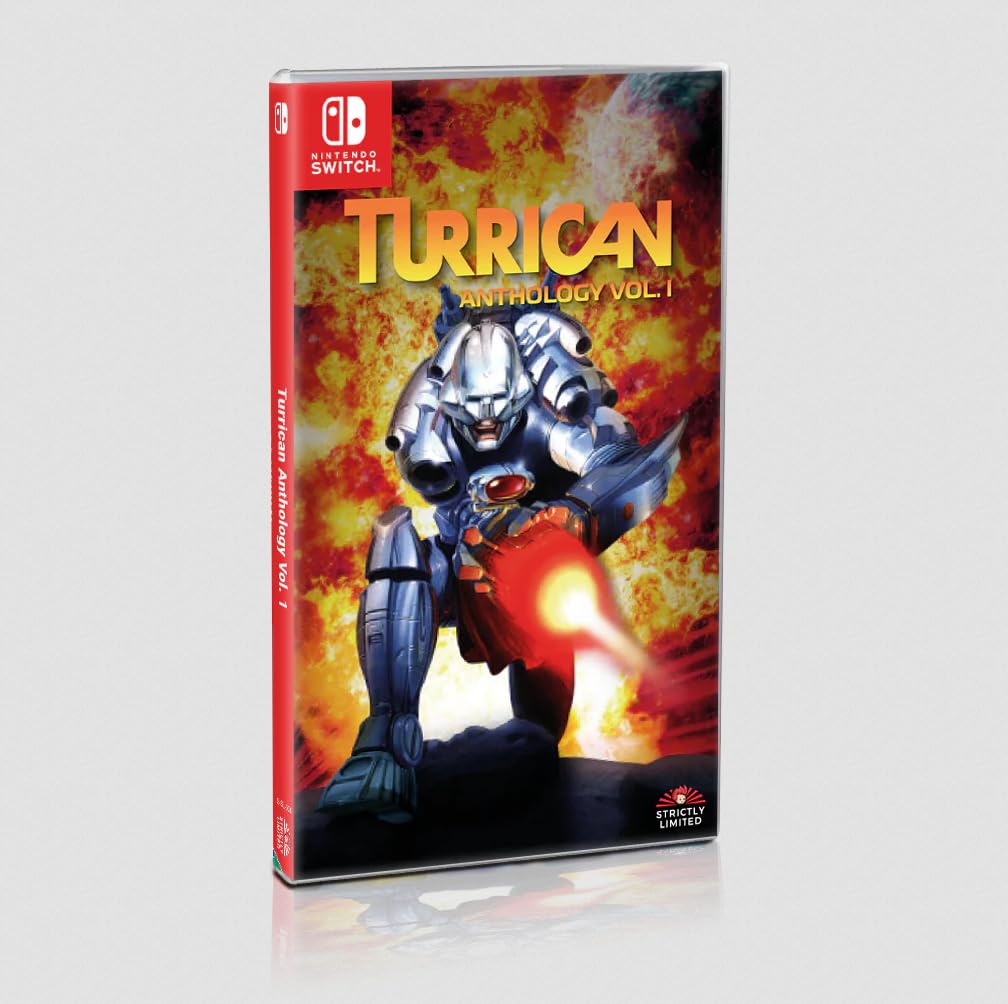 TheGamery.co.uk
