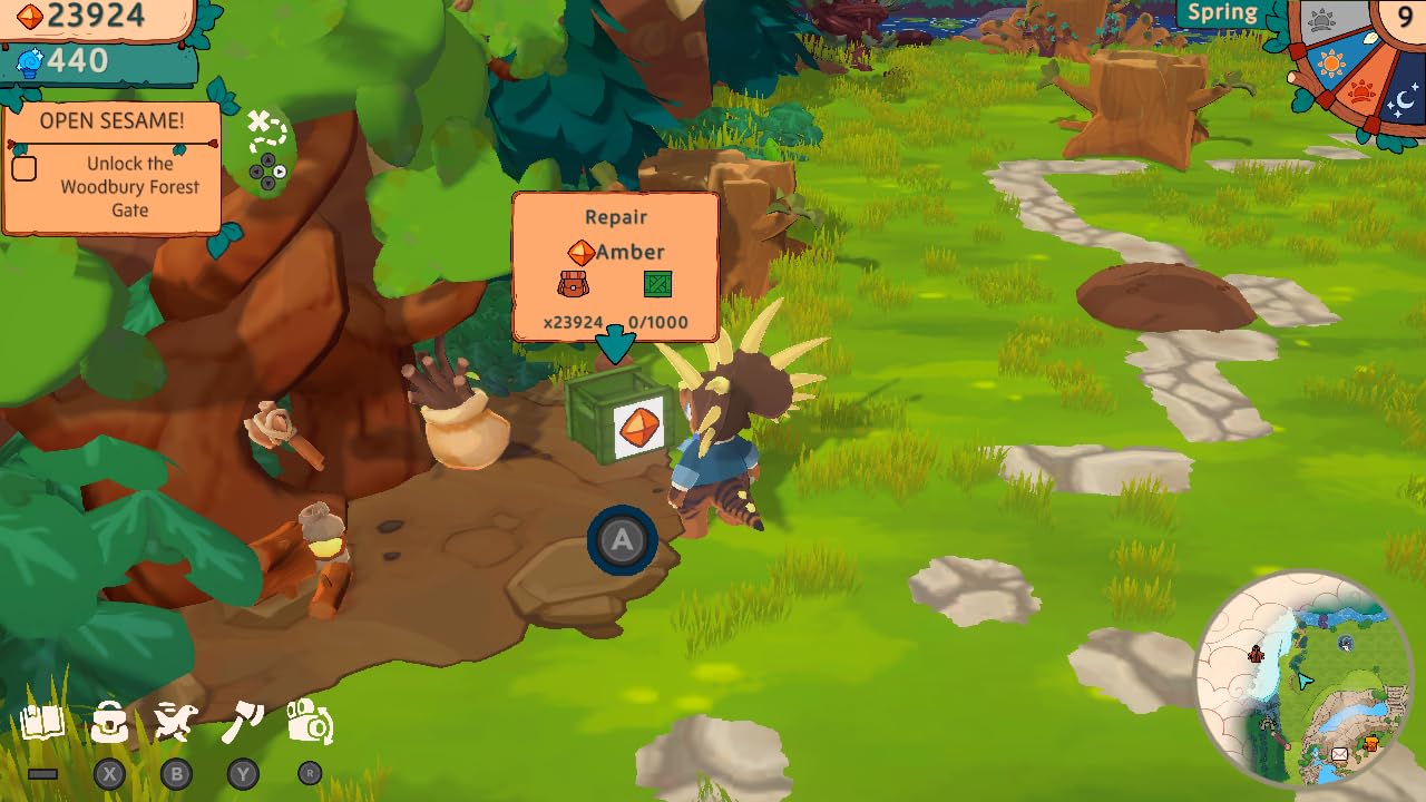 TheGamery.co.uk