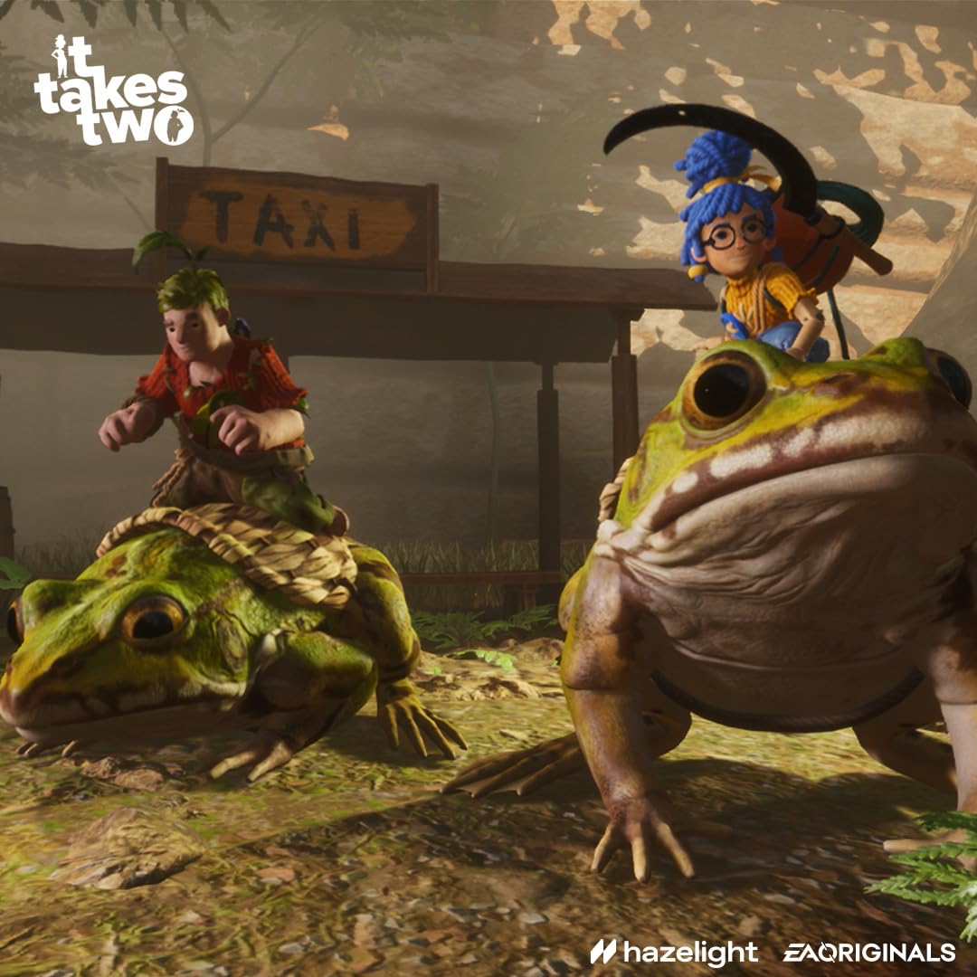 TheGamery.co.uk