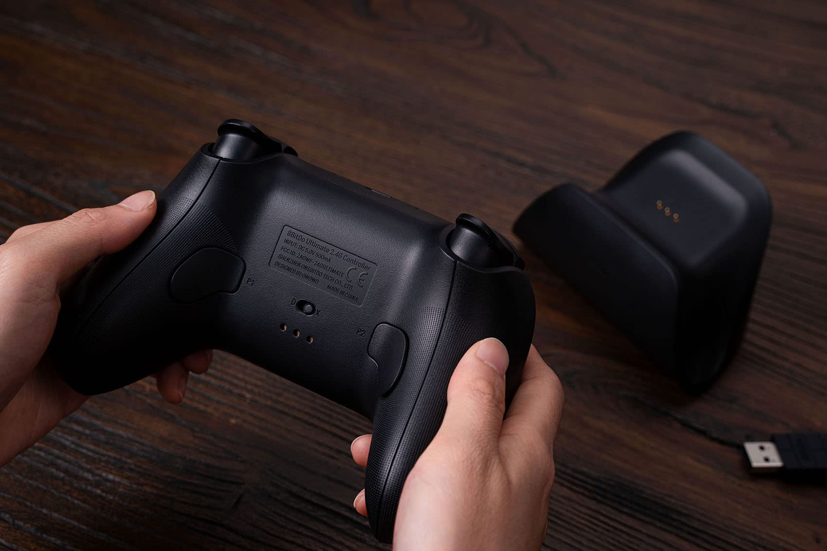 TheGamery.co.uk
