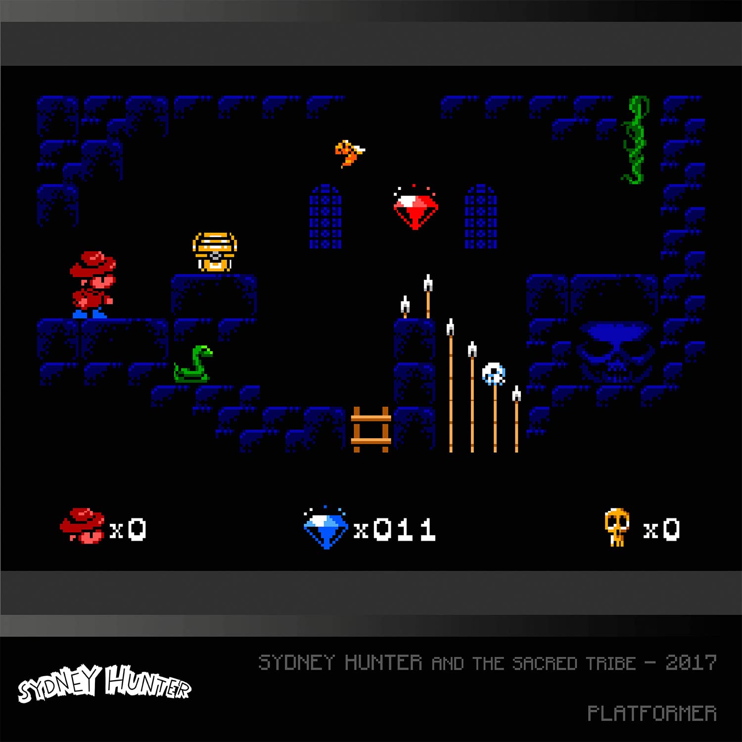 TheGamery.co.uk