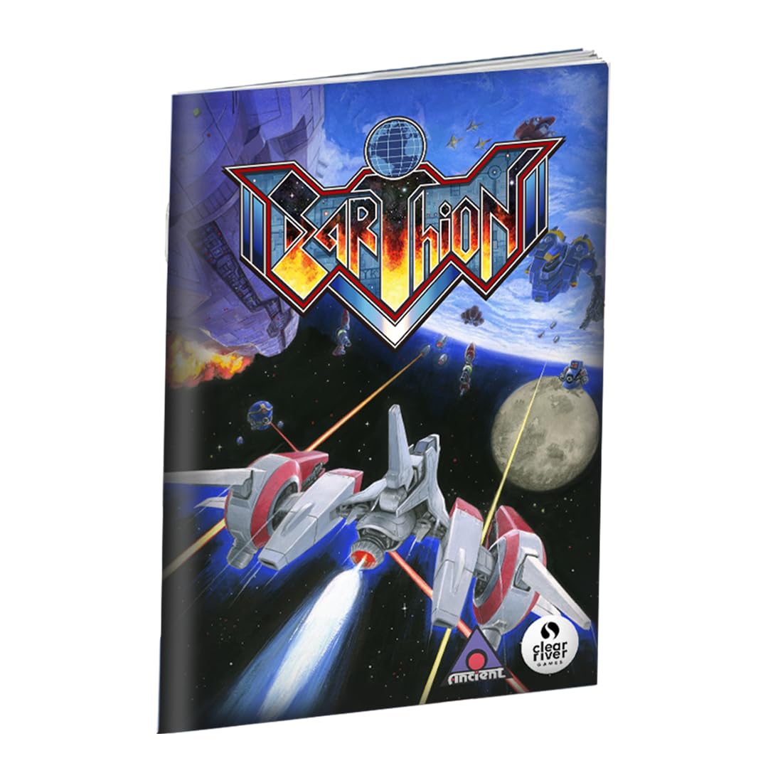 TheGamery.co.uk