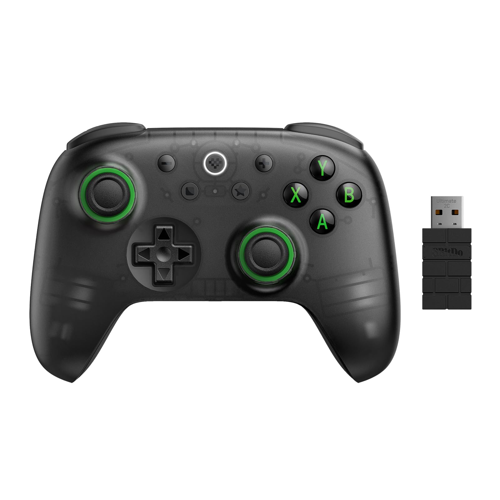 TheGamery.co.uk