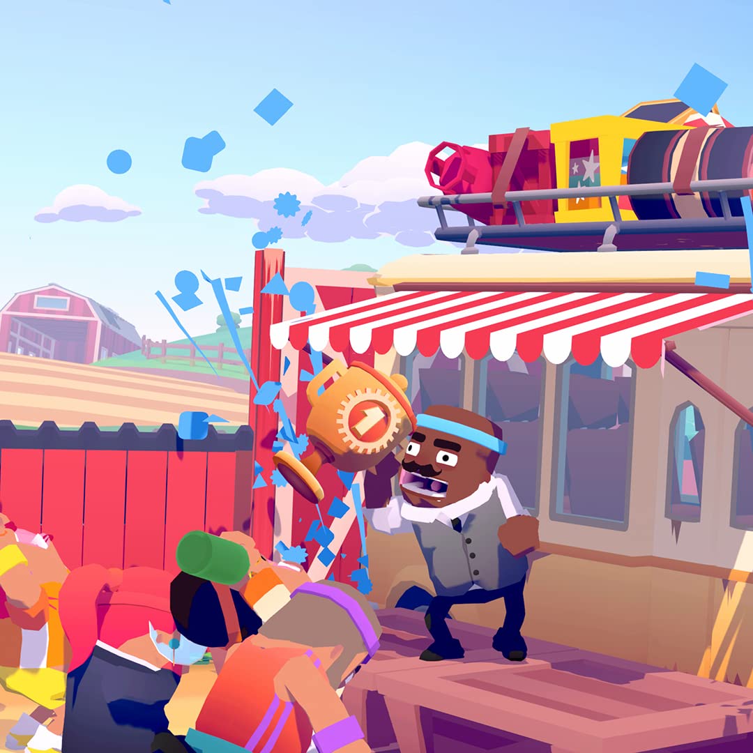 TheGamery.co.uk