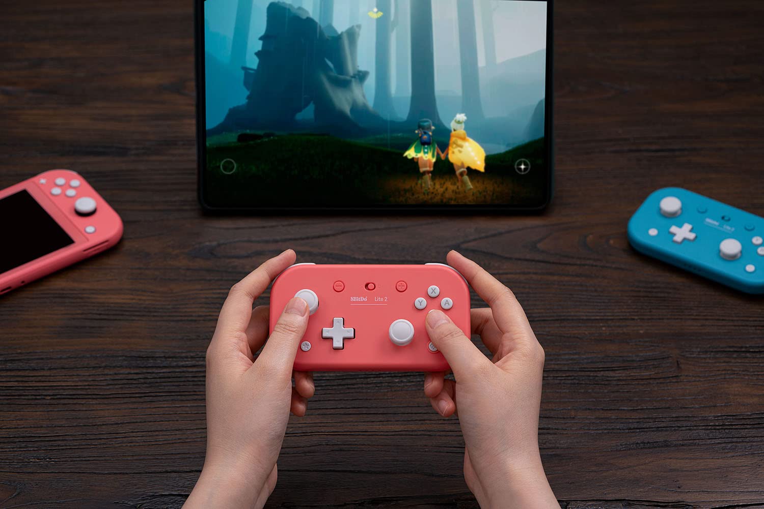 TheGamery.co.uk