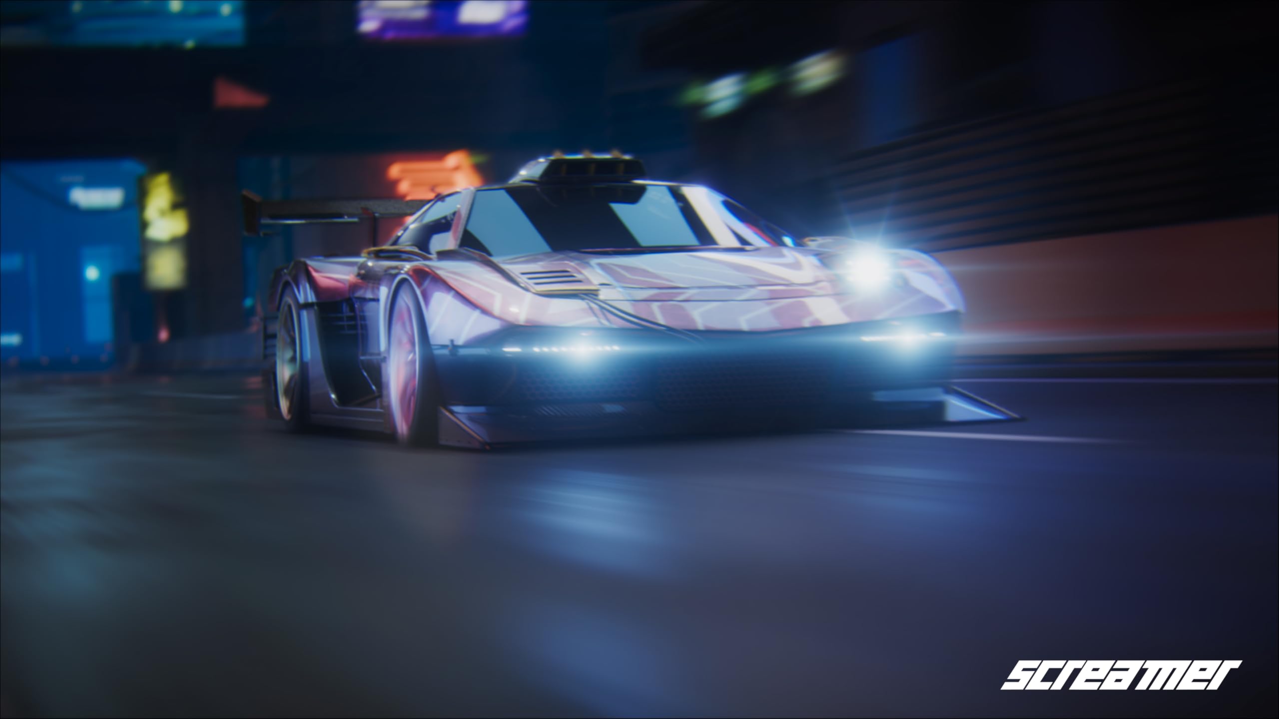 TheGamery.co.uk