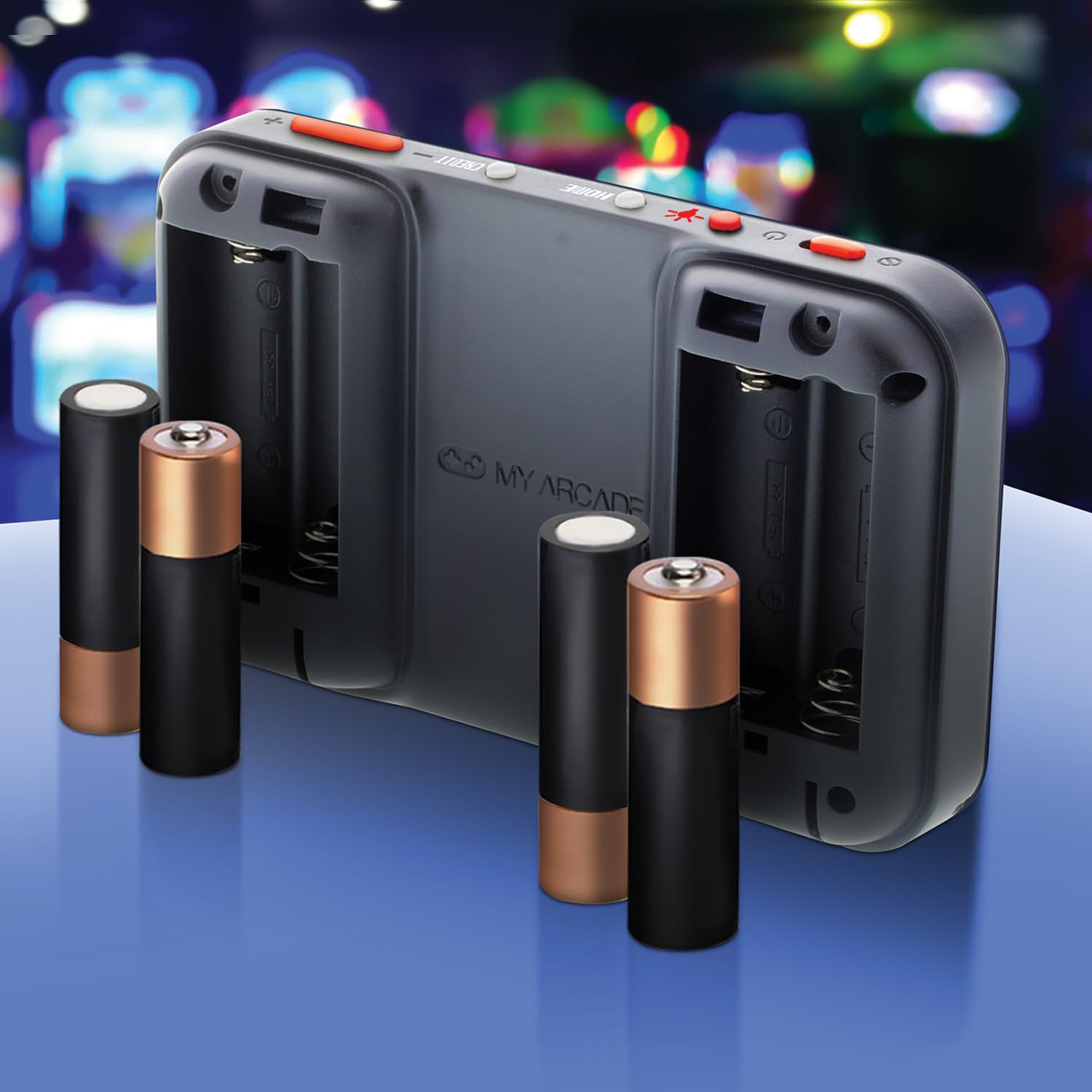 TheGamery.co.uk