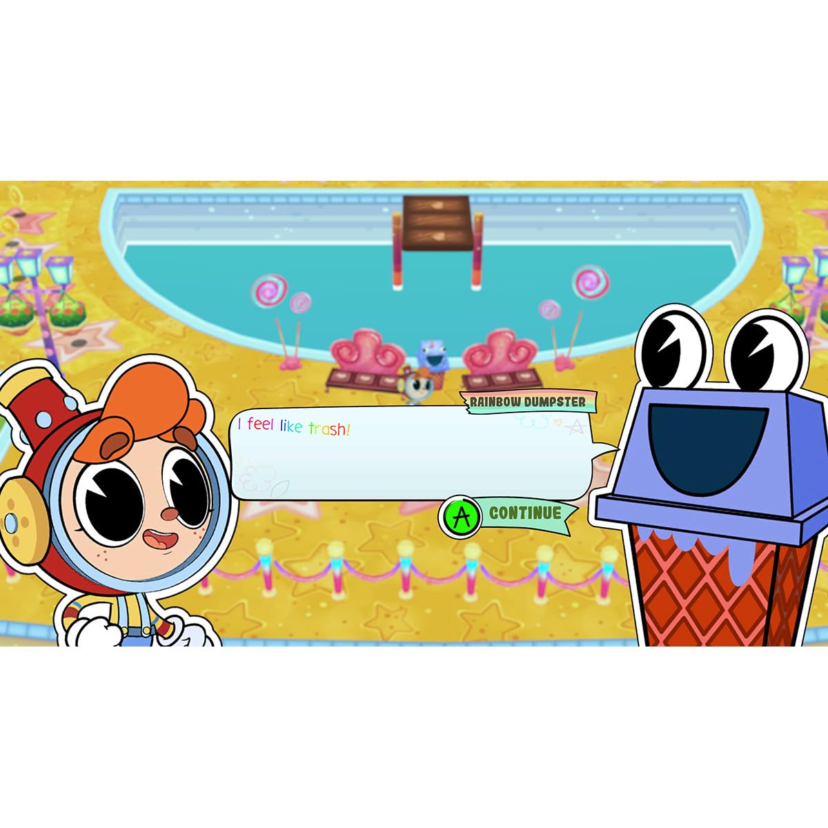 TheGamery.co.uk