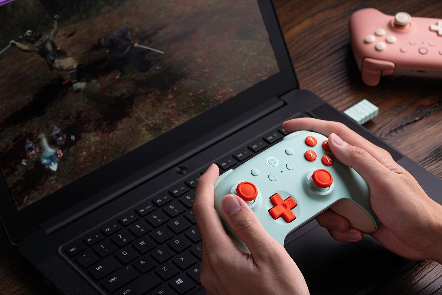 TheGamery.co.uk
