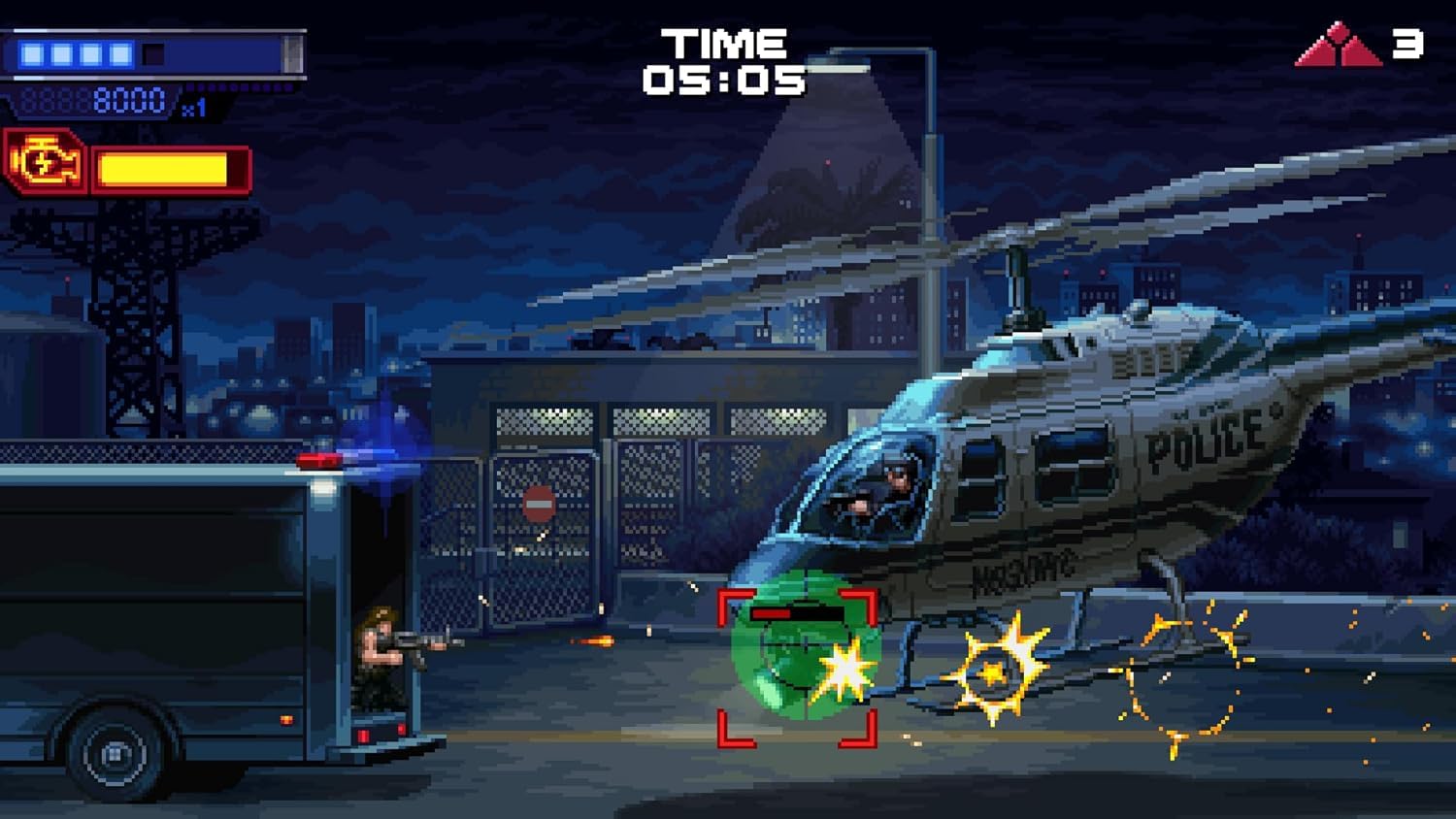 TheGamery.co.uk