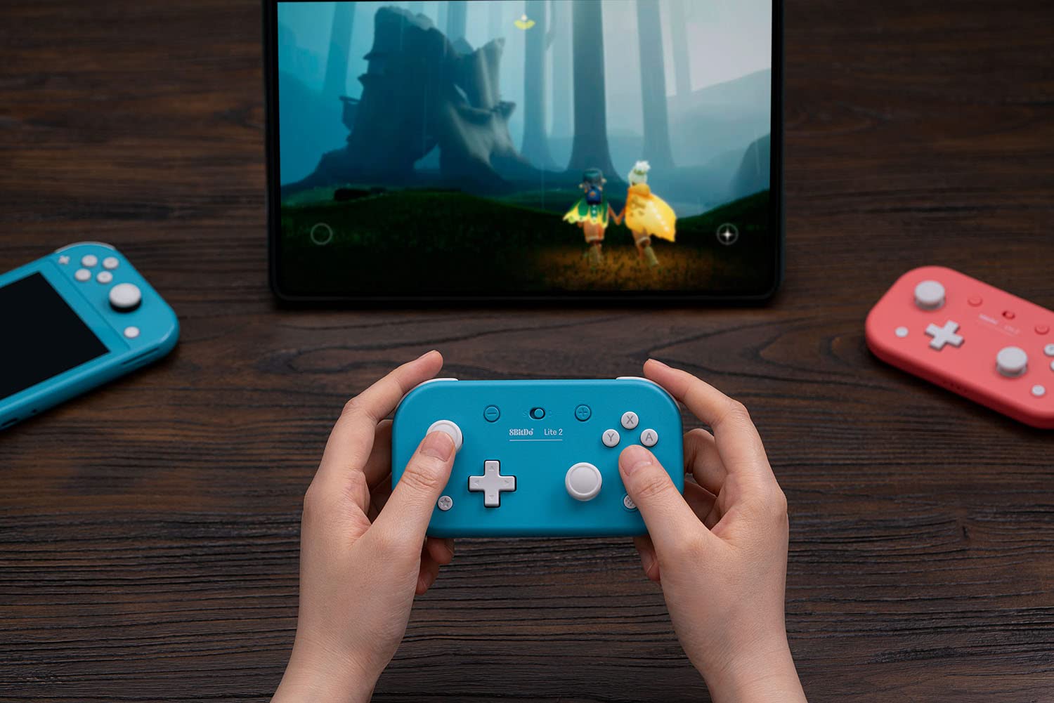 TheGamery.co.uk