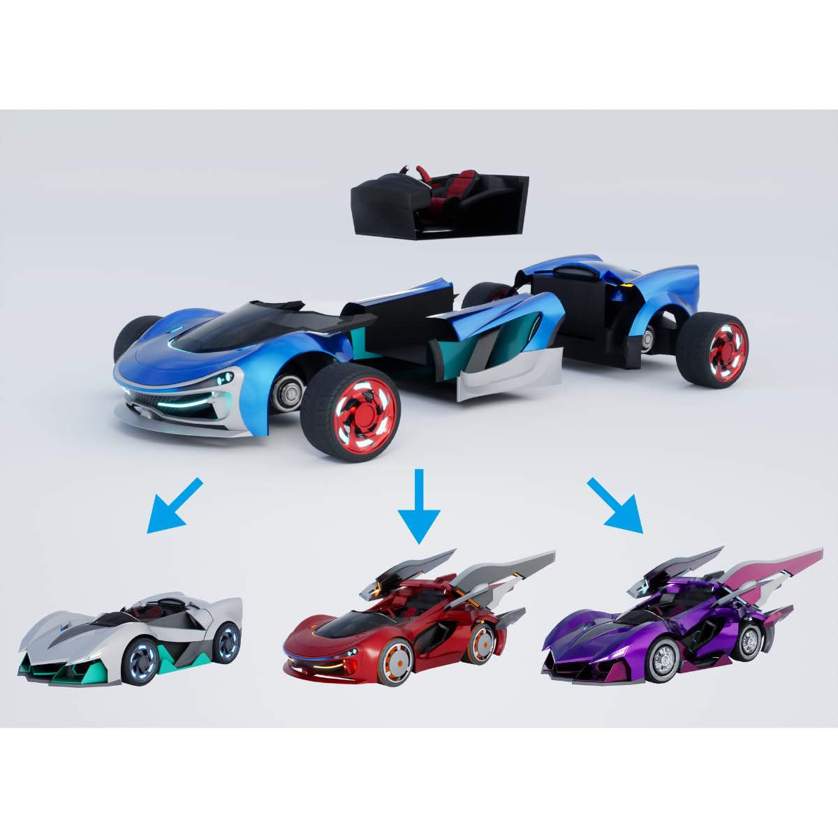 TheGamery.co.uk