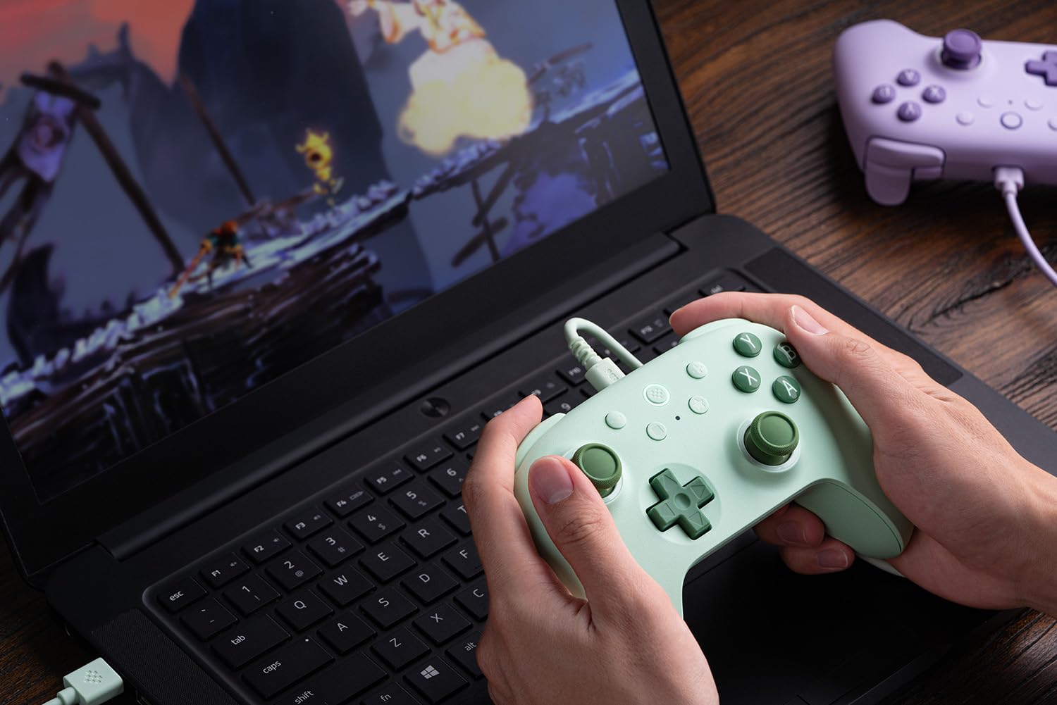 TheGamery.co.uk