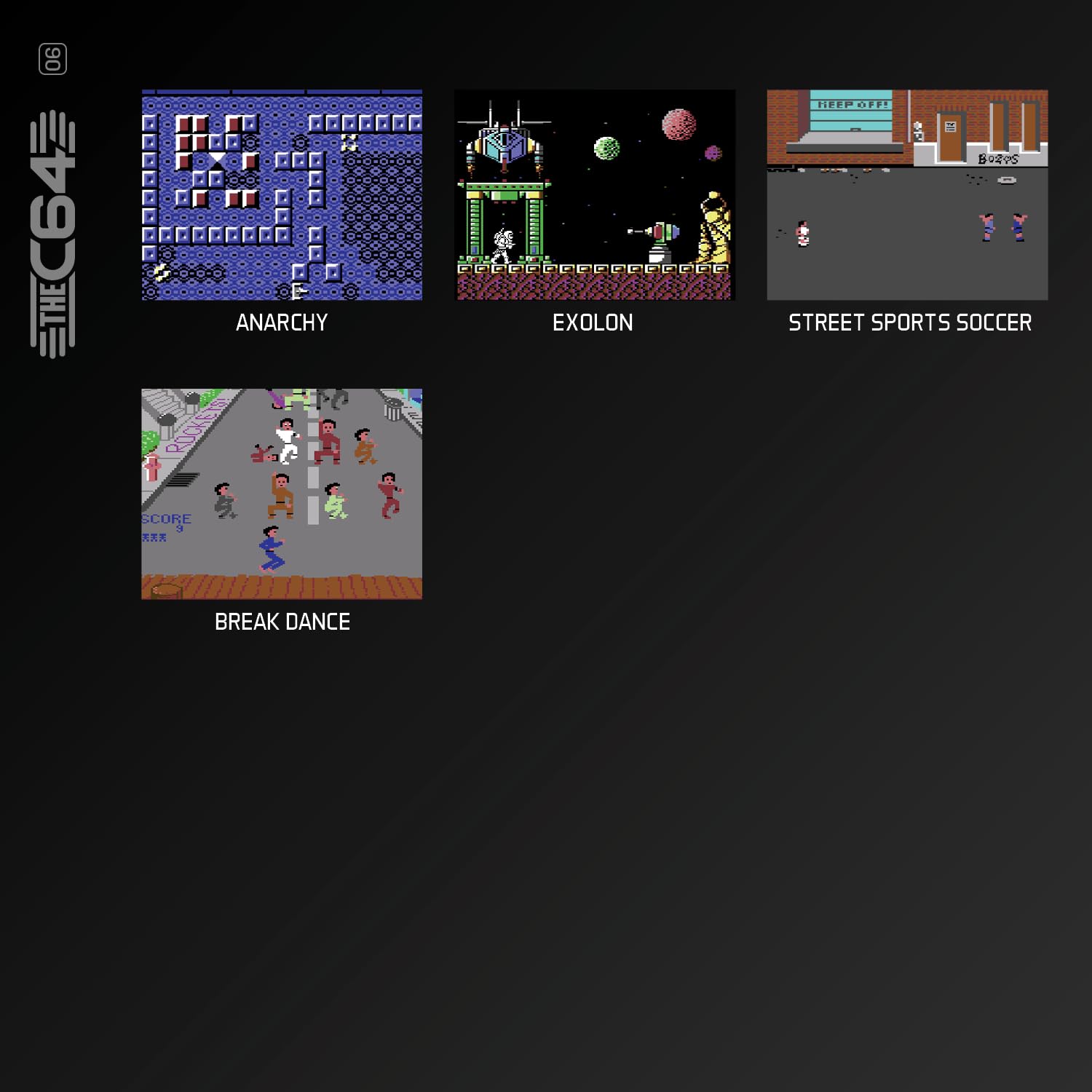 TheGamery.co.uk
