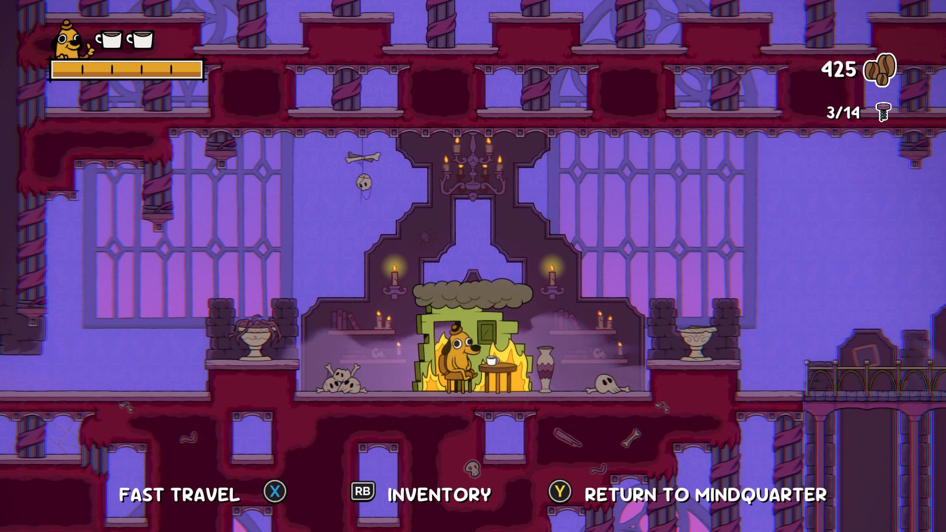 TheGamery.co.uk