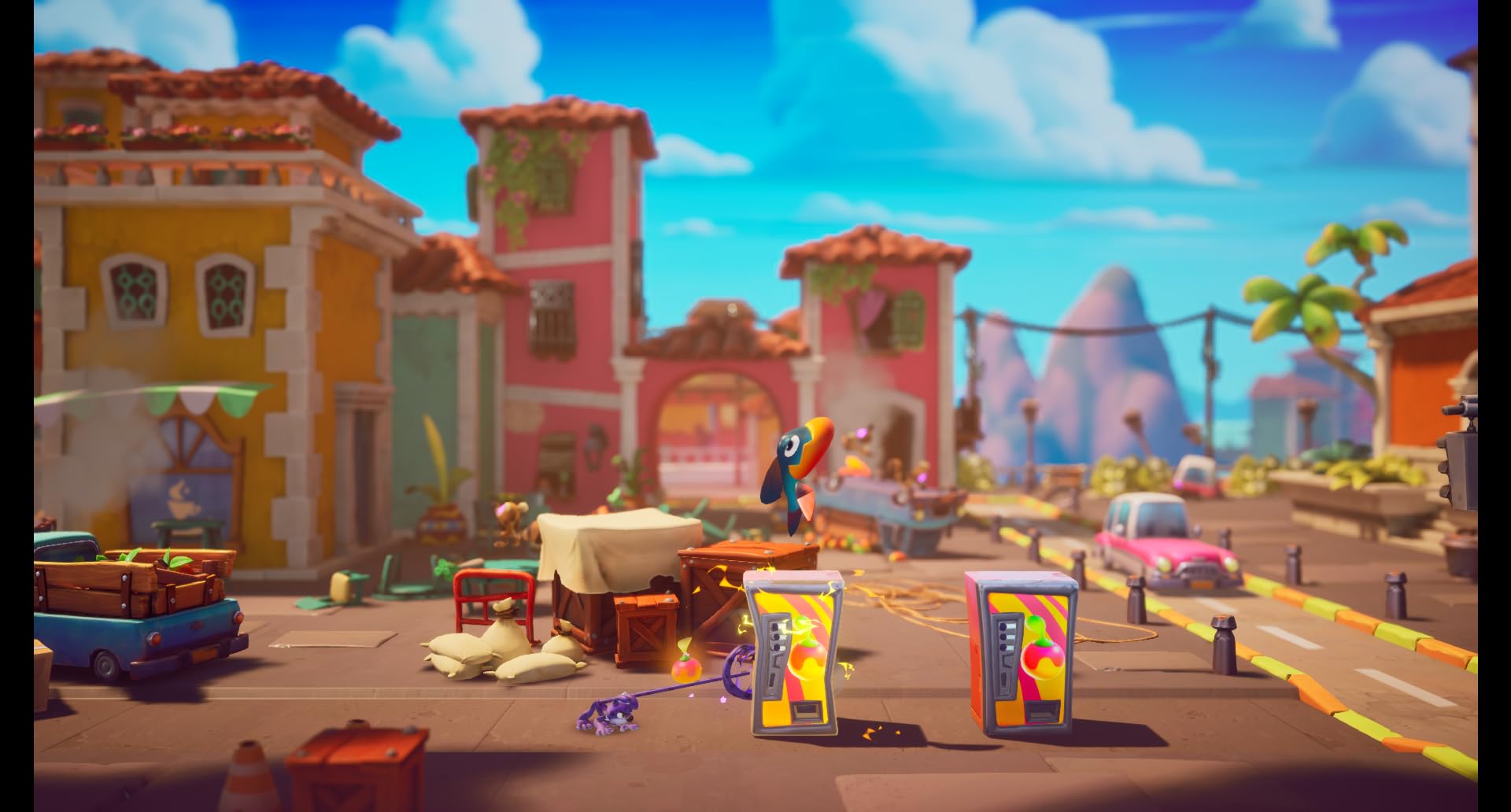 TheGamery.co.uk
