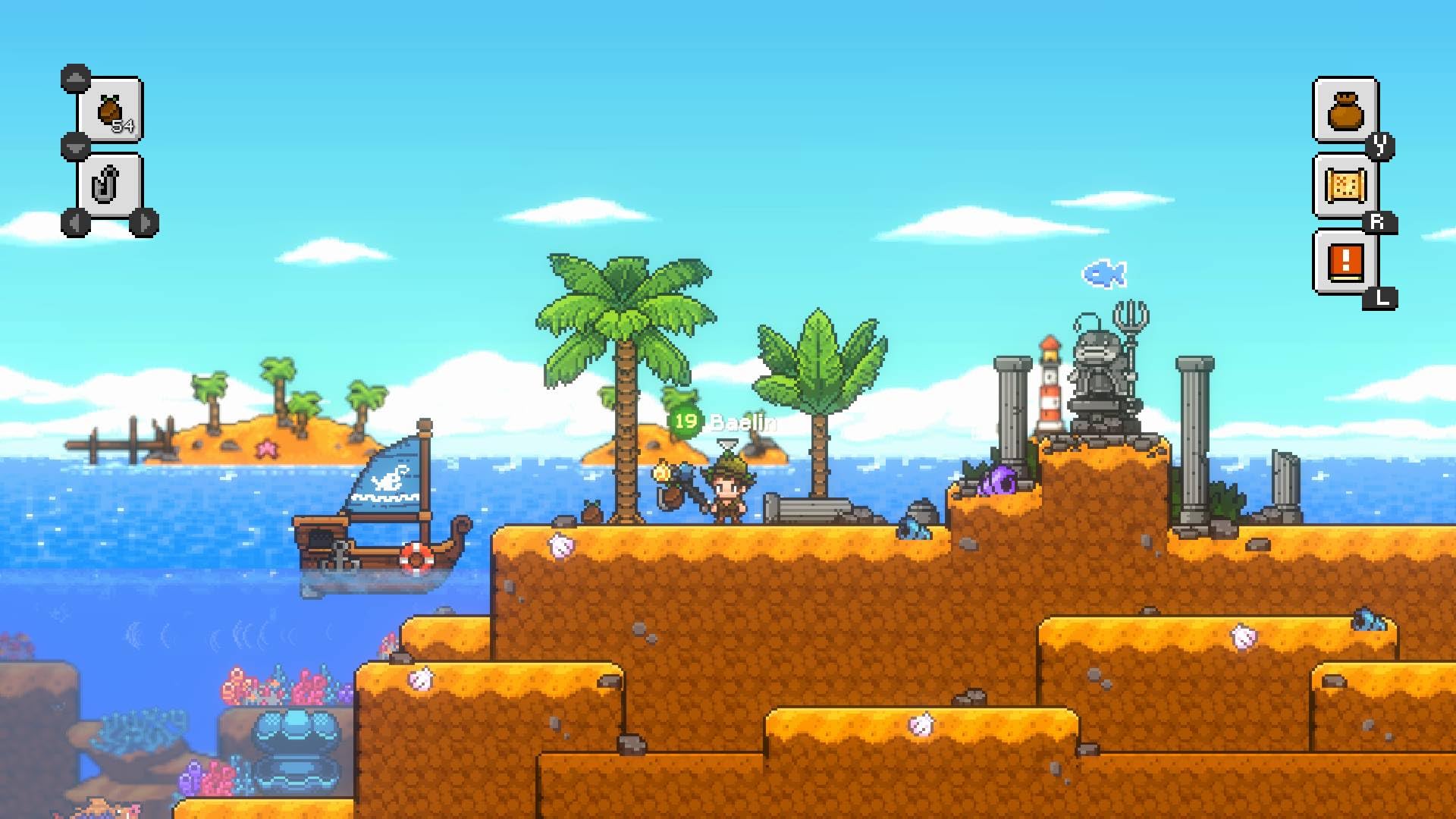 TheGamery.co.uk