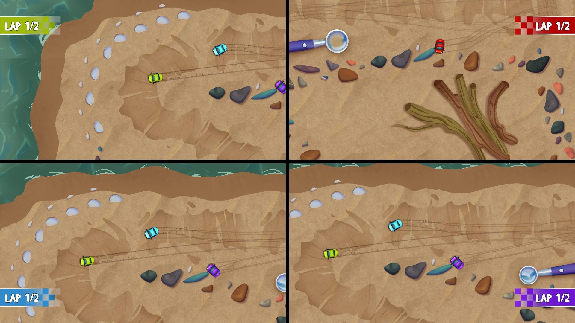 TheGamery.co.uk