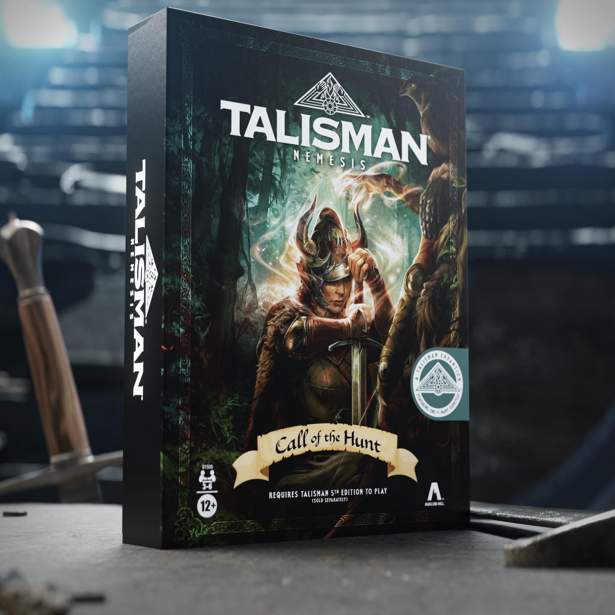 TheGamery.co.uk