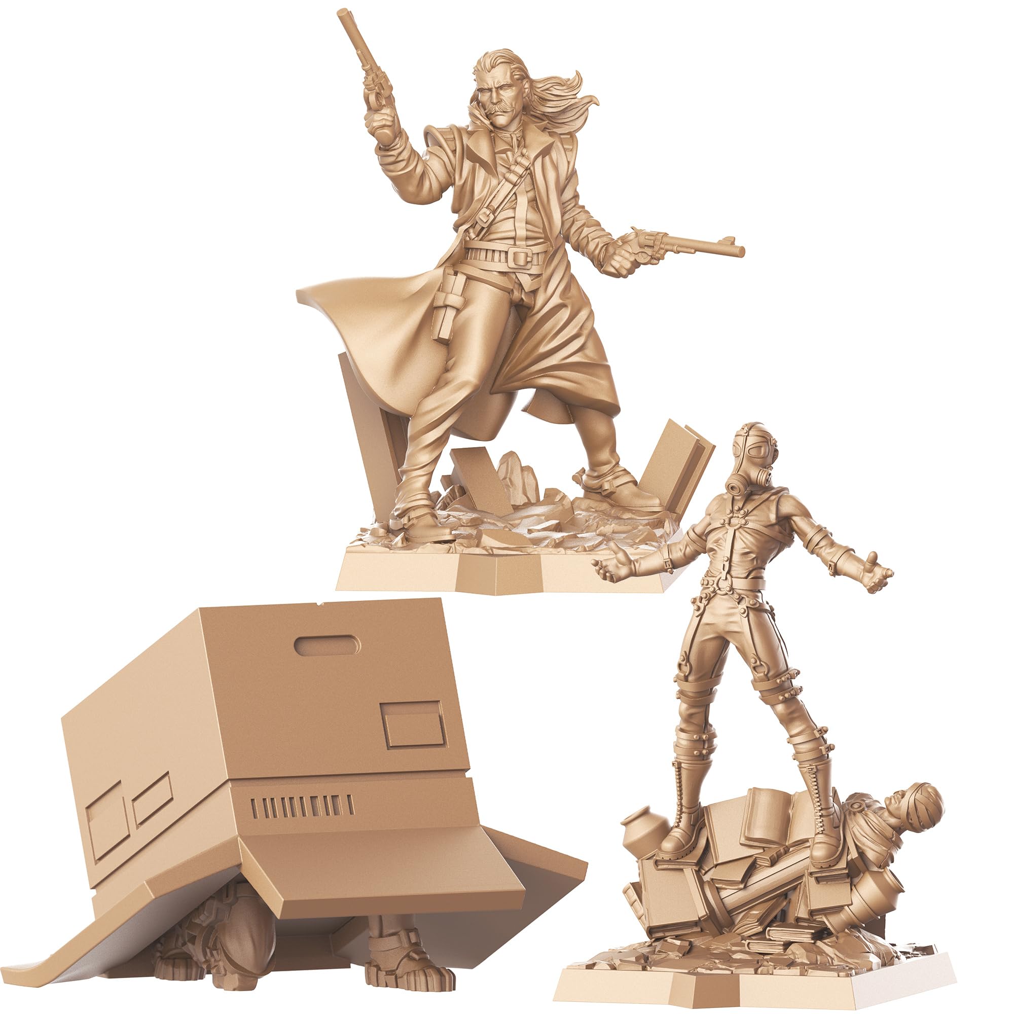 TheGamery.co.uk