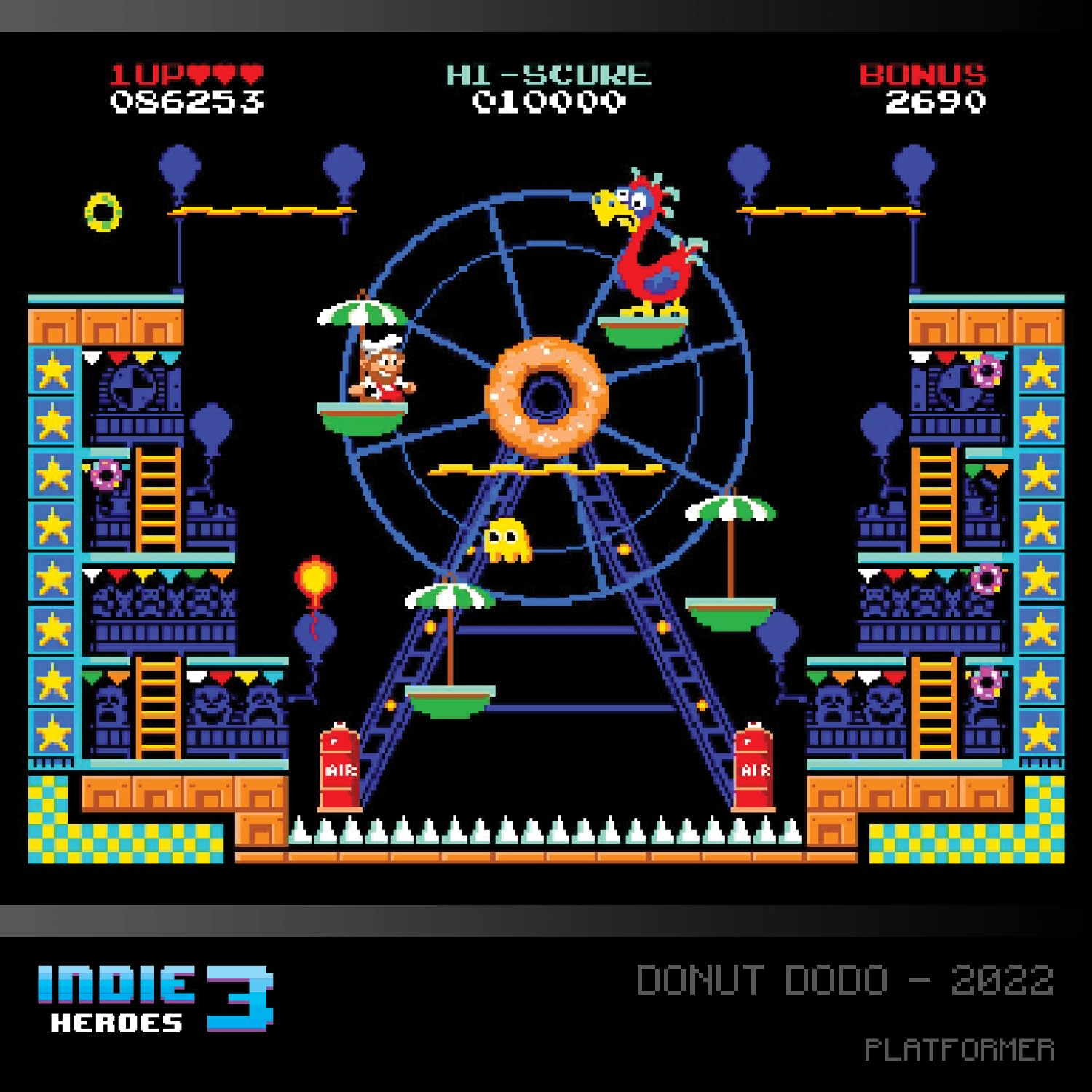 TheGamery.co.uk