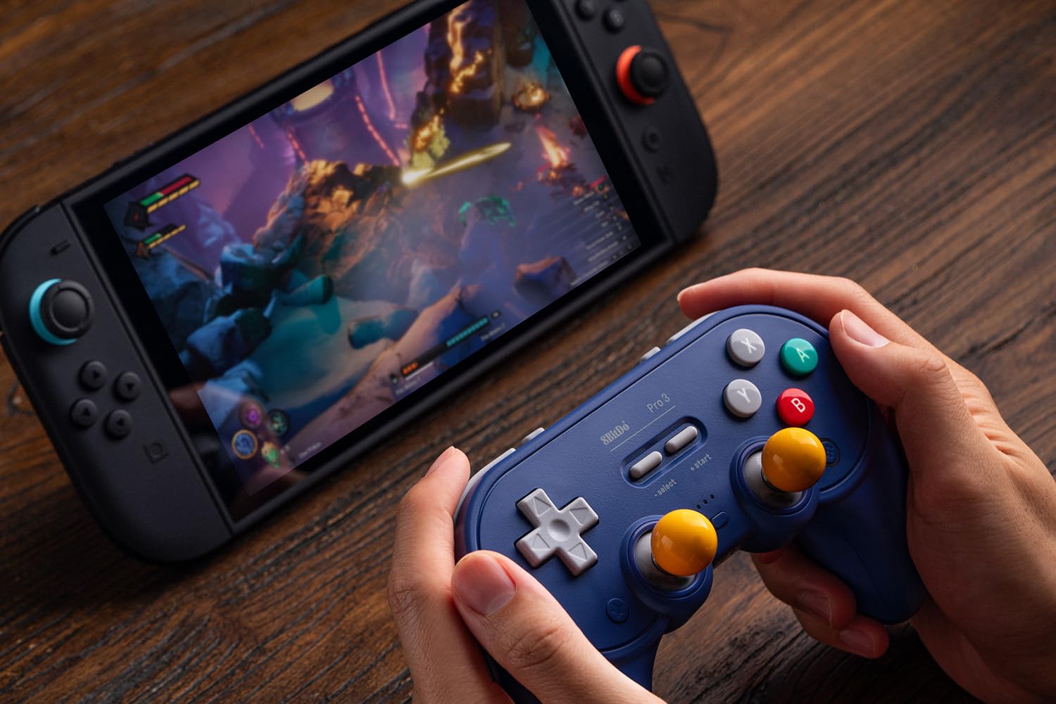 TheGamery.co.uk