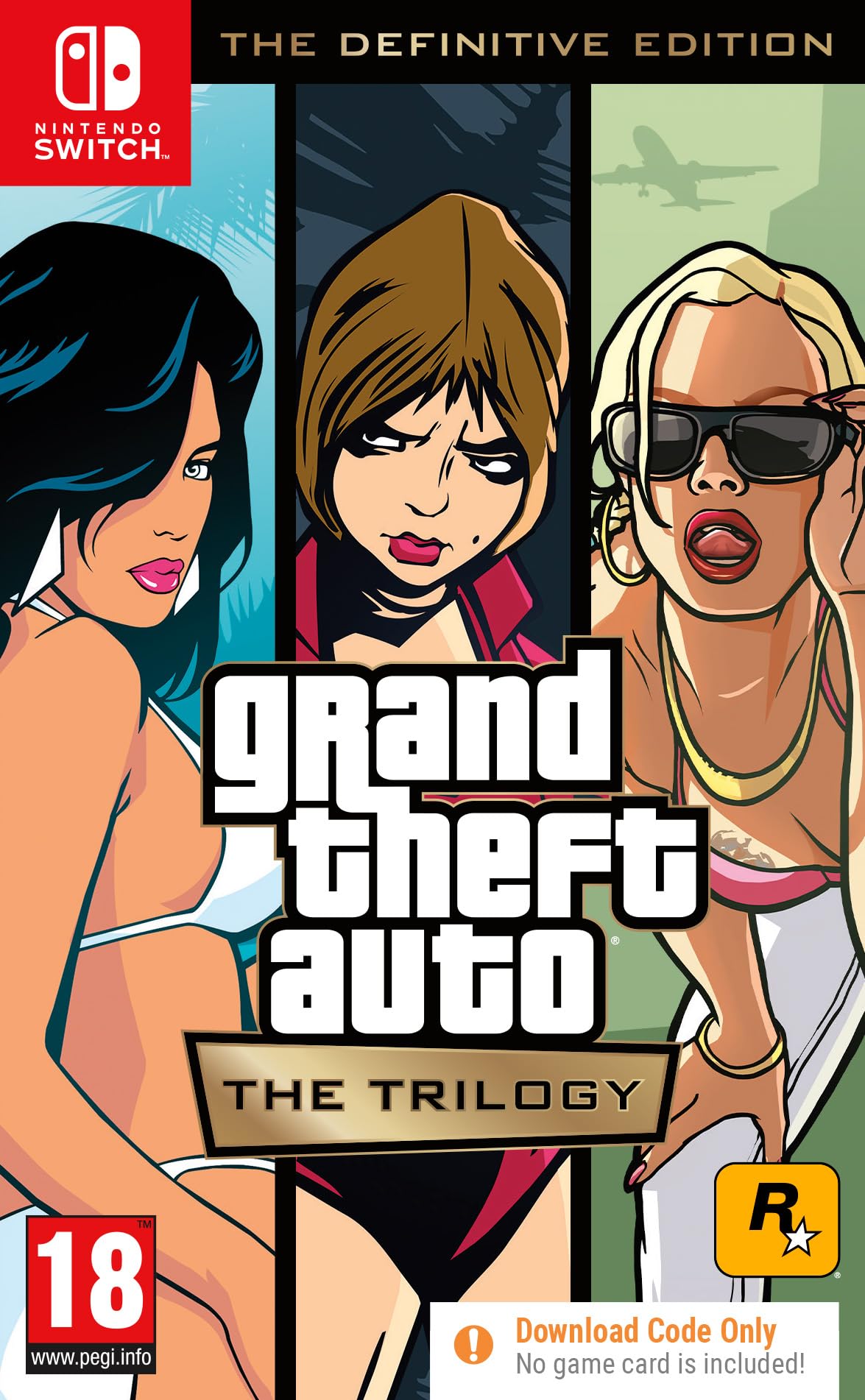 TheGamery.co.uk