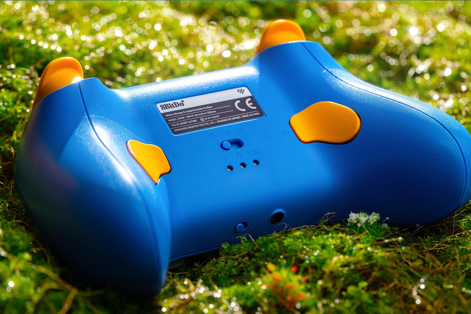 TheGamery.co.uk