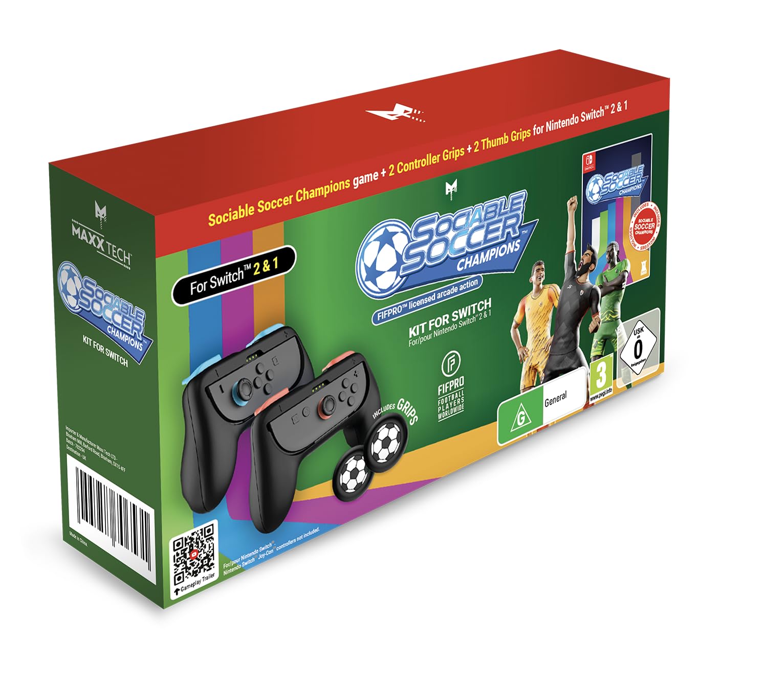 TheGamery.co.uk