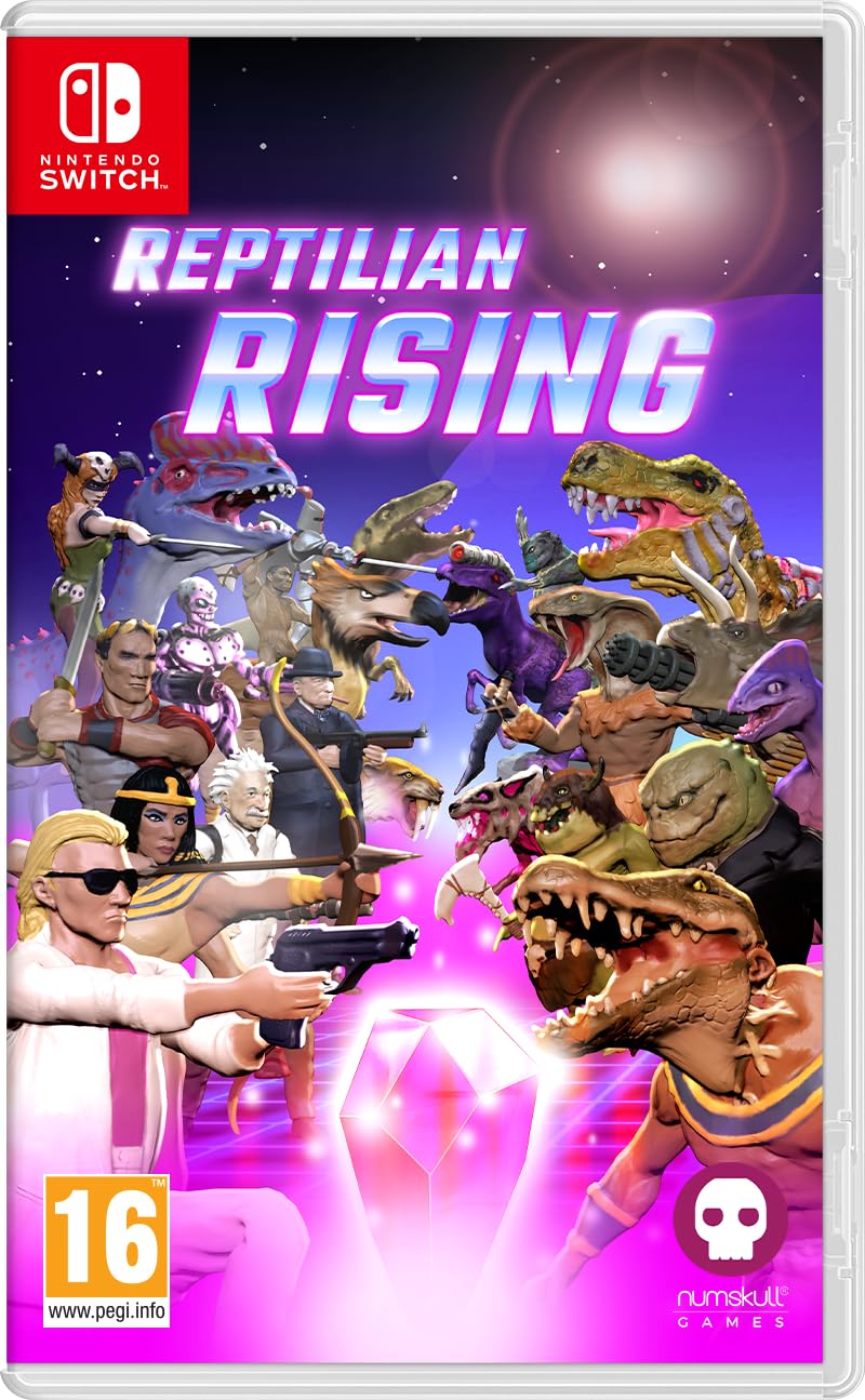 TheGamery.co.uk